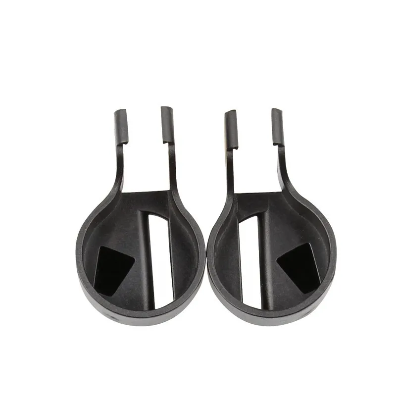 BRDRC DJI Mavic Pro Landing Gear Skid Heighten Leg Stabilizer Drone Extended Feet Protector for Accessories |
