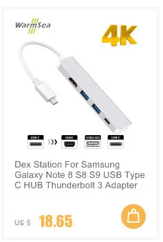 Высокое качество USB C 2,0 OTG адаптер для Xiaomi Mi A1 samsung Galaxy Note 8 S8 S9 Plus Oneplus 5T Macbook Pro type C OTG конвертер