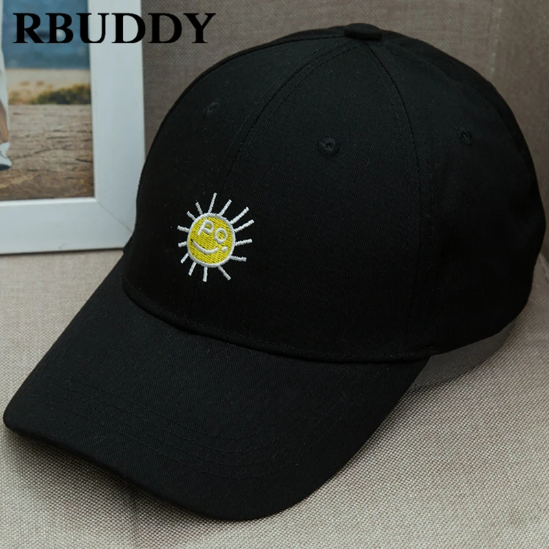 Бейсболки RBUDDY бейсболки в стиле хип хоп с надписью Снэпбэк весна лето 2019|Мужские