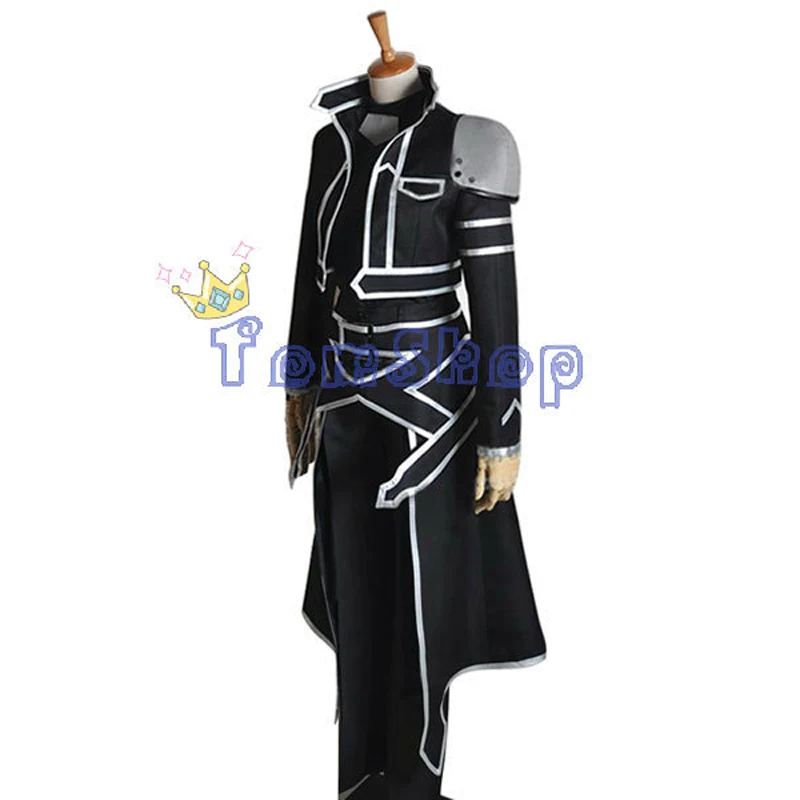 Костюмы мужские на Хэллоуин по индивидуальному размеру искусство меча онлайн