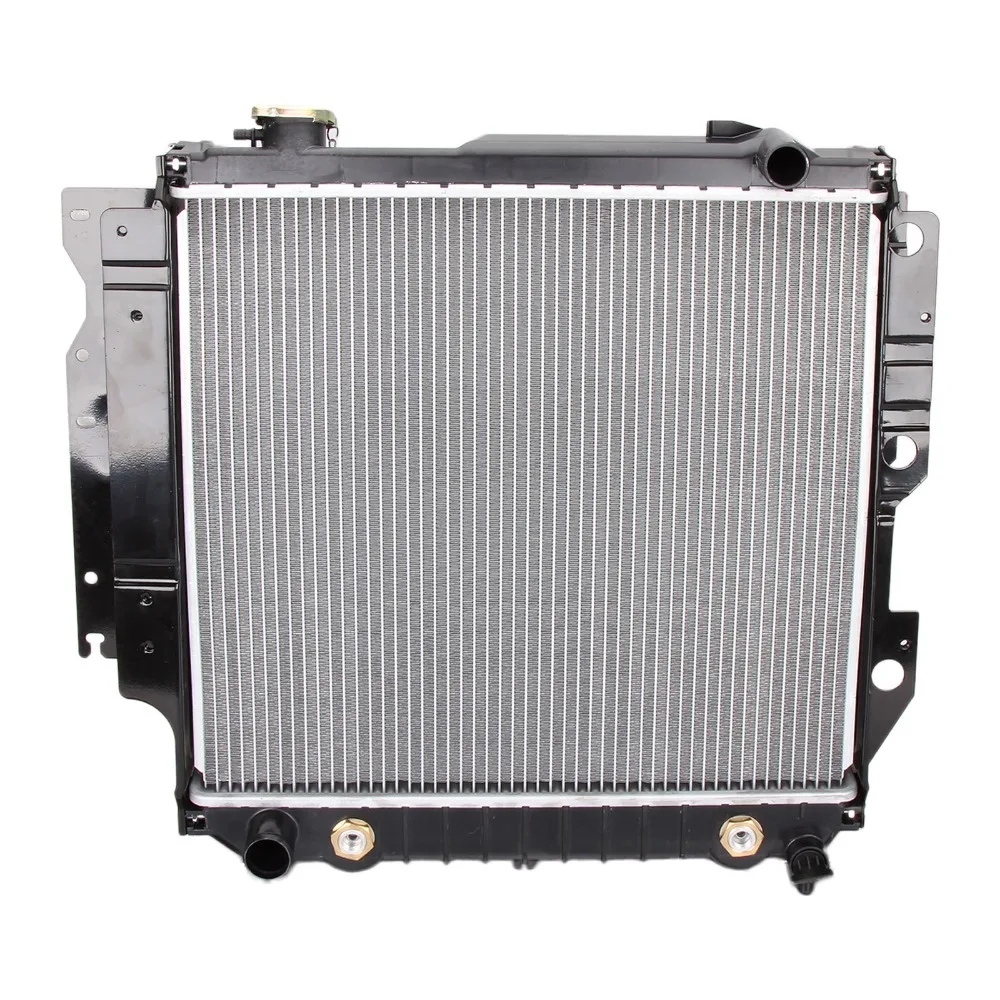 Автомобильный кулер для воды JeeP Wrangler I II YJ SJ TJ 2 5 4 0 Rubicon 1988 2003 2464ccm 3964ccm
