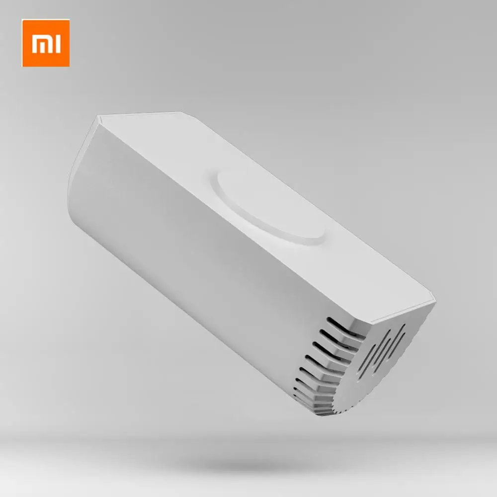 Xiaomi Petoneer стерилизация для домашних животных дезодорант без запаха устройство очиститель воздуха инфракрасный синхронизации двойной режим usb зарядка для собак и кошек