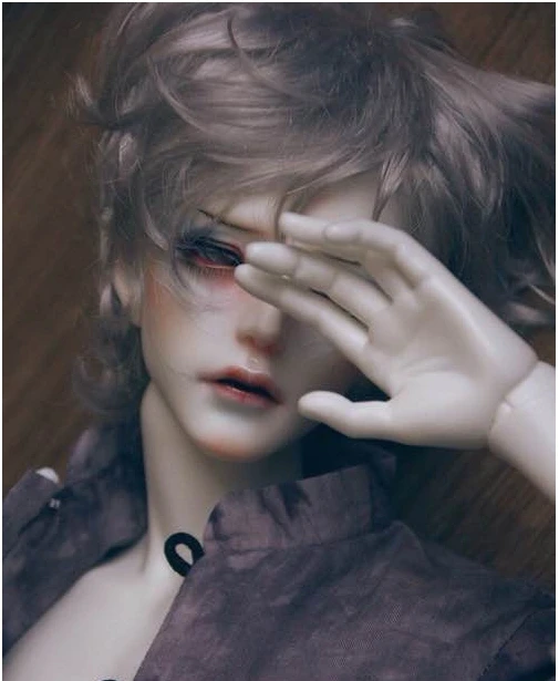 Перси 1/3 BJD SD куклы Смола тела модель мальчиков высокое качество игрушки для