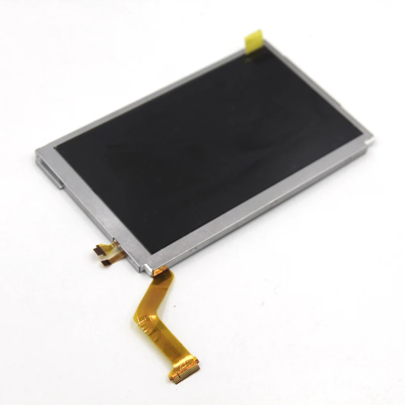 Верхний топ ЖК-дисплей Экран совместимый для nintendo 3DS XL 3DS LL 3dsxl 3dsll Замена Ремонт Запчасти