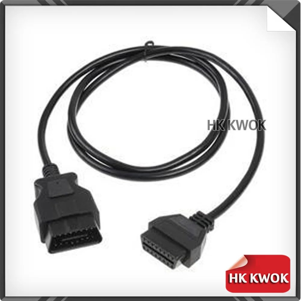 5 шт. для Mercedes Ben. Sprinter 14 Pin To 16 Pin OBD 2 диагностический коннектор кабель с бесплатной доставкой скидка 15