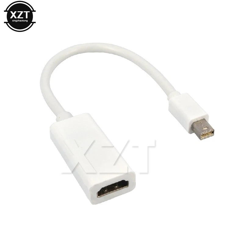Кабель адаптер Mini DP HDMI мини порт дисплея конвертер порта Thunderbolt Для Macbook Pro Air