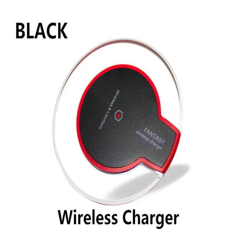 Универсальное беспроводное зарядное устройство QI для Samsung Galaxy J7 J710Micro Usb катушка зарядного устройства модуль приемника
