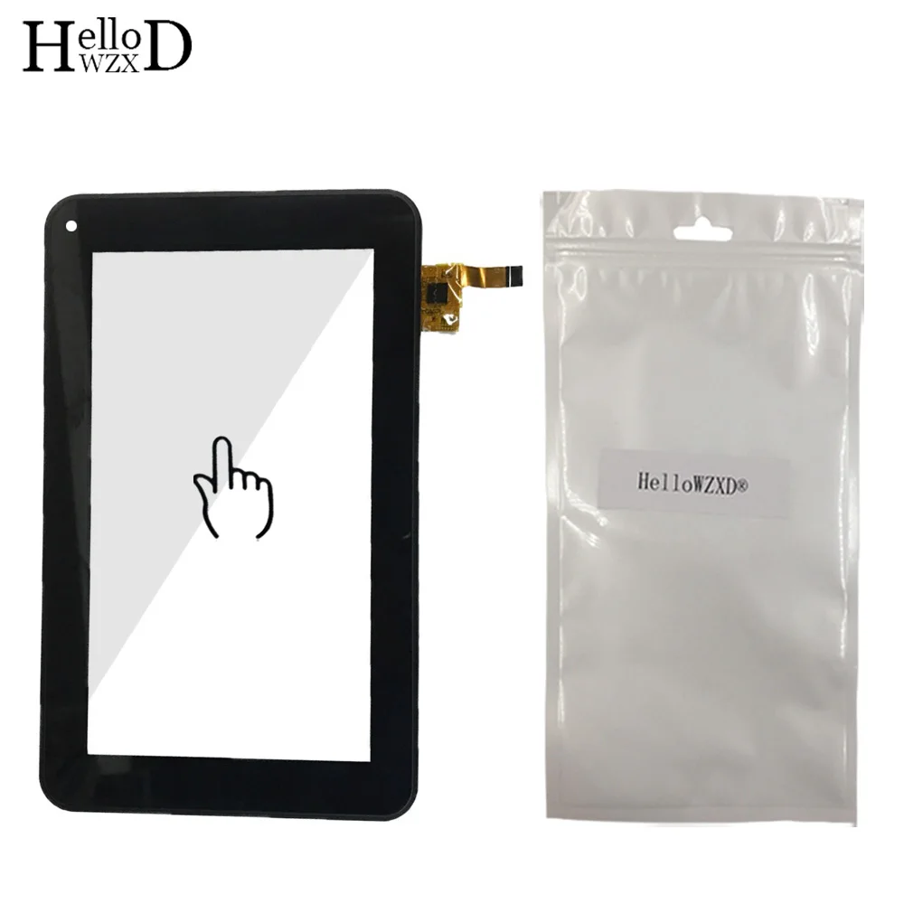 Сенсорное стекло 7 0 ''для Prestigio Multipad Pmp3570b планшетов сенсорный экран дигитайзер