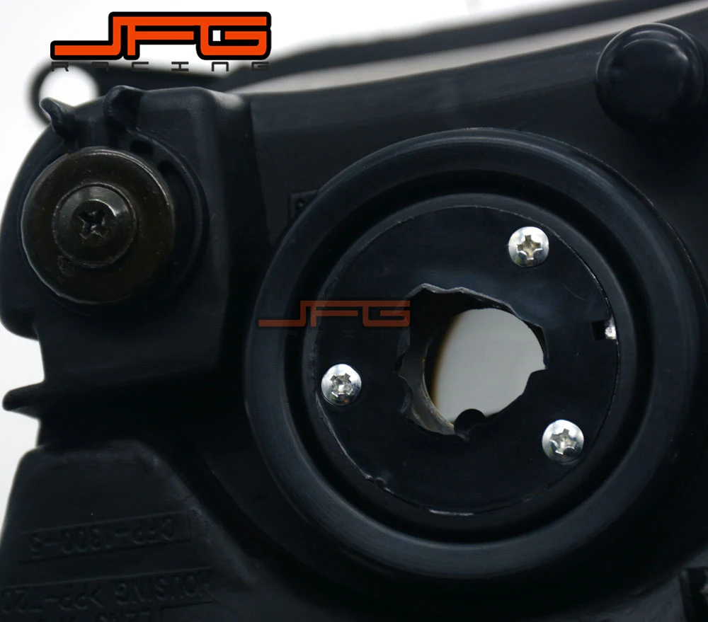 Прозрачная передняя фара Street для Suzuki GSXR1000 GSXR 1000 GSX1000R GSX-R 2007-2008 2007 2008 K7