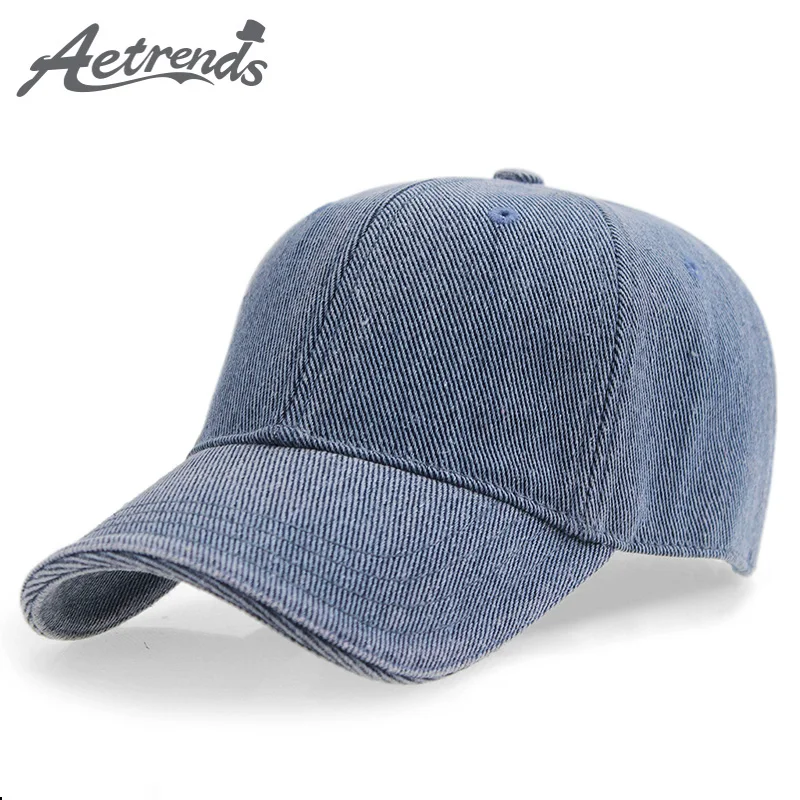 Мужские Бейсбольные кепки [AETRENDS]|polo hat|caps polo hatsbaseball cap |