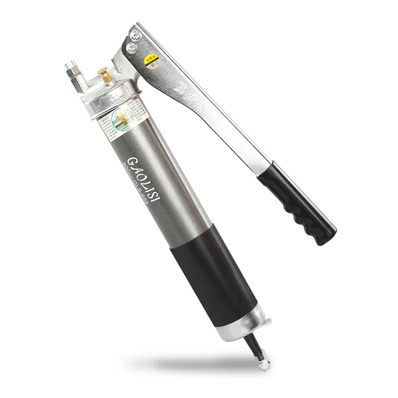 Mr Cartool серый шестерни давление стержень тип высокого давления руководство Смазка