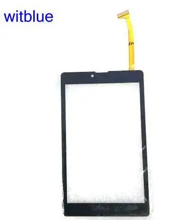 Witblue Новинка для 7 &quotDigma CITI 7907 4G CS7098PL планшет емкостный сенсорный экран панель