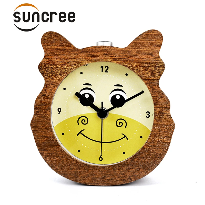 Часы Будильник Suncree китайские зодиакальные цифровые настольные|alarm clock|table clockclock