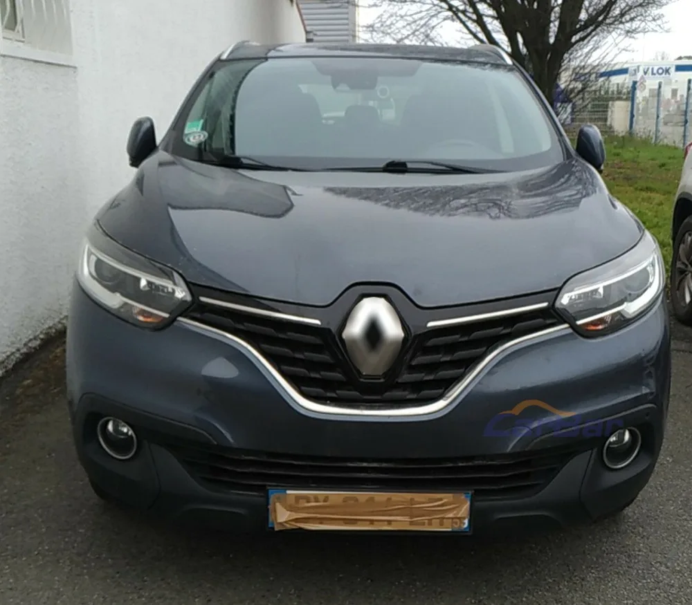Умный авто Электрический задний подъемник ворот для Renault Kadjar пульт дистанционного управления привод сиденье кнопка управления Набор высота Избегайте зажима