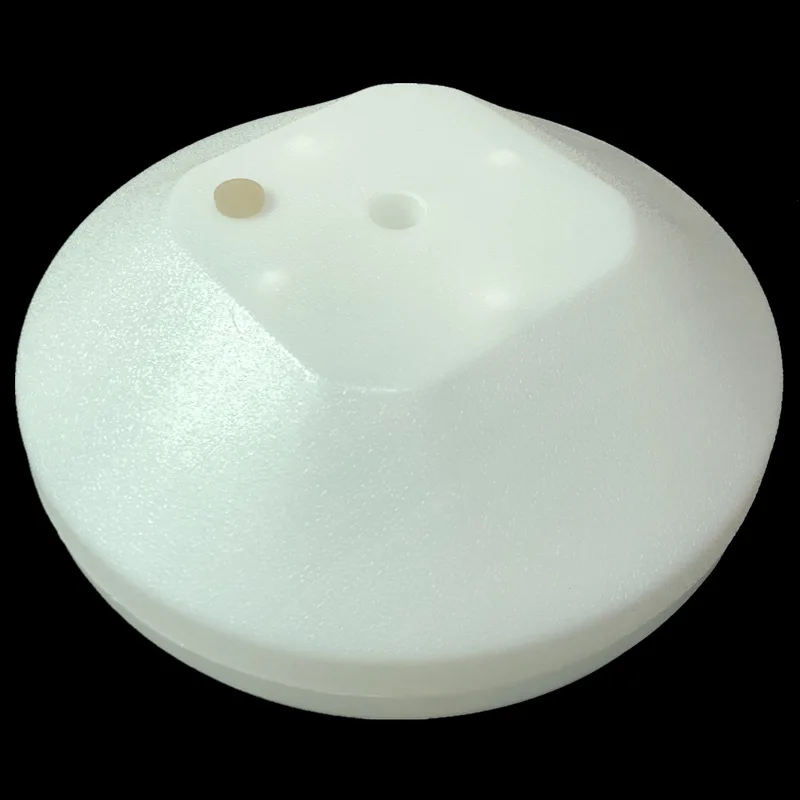 pedestal 2pcs День рождения воздушный шар арочный Комплект свадебный большой набор колонна рамка Арка колонна-подставка База DIY Свадебная вечеринка магазин украшение двери - Цвет: pedestal 2pcs