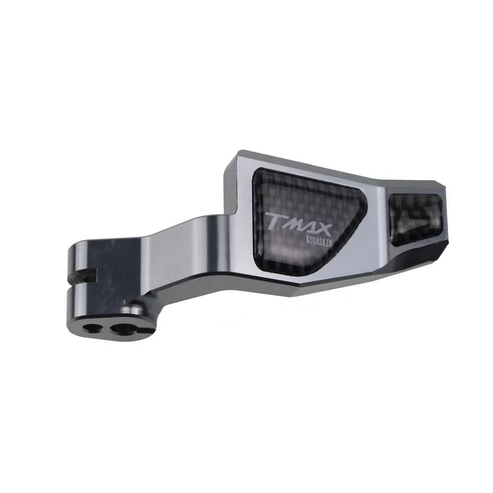 Рычаг стояночного тормоза KODASKIN Pro Carbon CNC для мотоцикла TMAX530DX TMAX530SX 2017 2018|parking brake