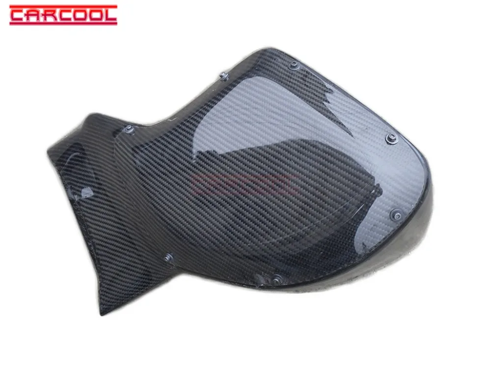 Auto Tuning Parts Carbon Fiber Air Box For 2008-2012 Lancer Evolution X EVO 10 H KAISAI Style | Автомобили и мотоциклы