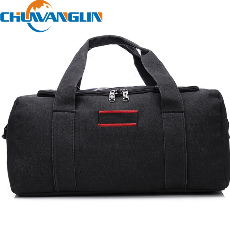 Сумка для багажа Chuwanglin ZDD11061 модная сумка путешествий с кубиками | Багаж и сумки - Фото №1