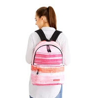 children backpack 2020 hot multicolor women canvas backpack stylish galaxy star universe space backpack girls school backbag