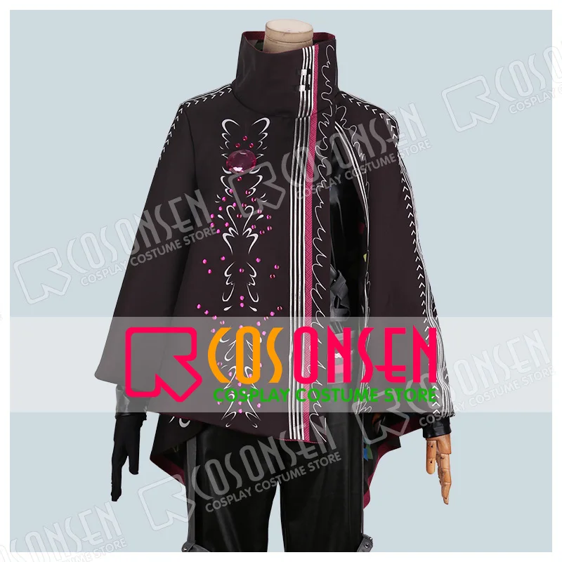 Костюм для косплея Idolish7 Re:vale MOMO Kiseki костюм аниме всех размеров ONSEN изготовленный