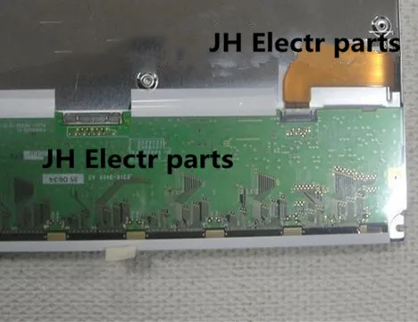 HSD096MS11 HSD096MS11-A0 A0 800*480 100% протестированный оригинальный 9-дюймовый ЖК-экран |