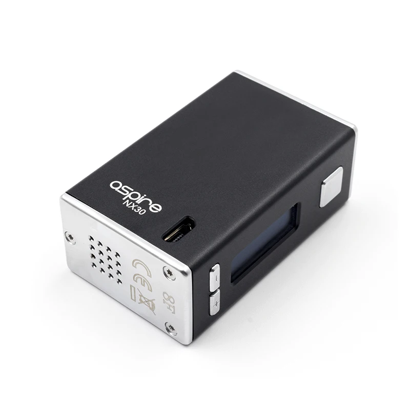 Оригинальный Aspire X30 Rover комплект электронные сигареты Kit построен в 2000 мАч Батарея