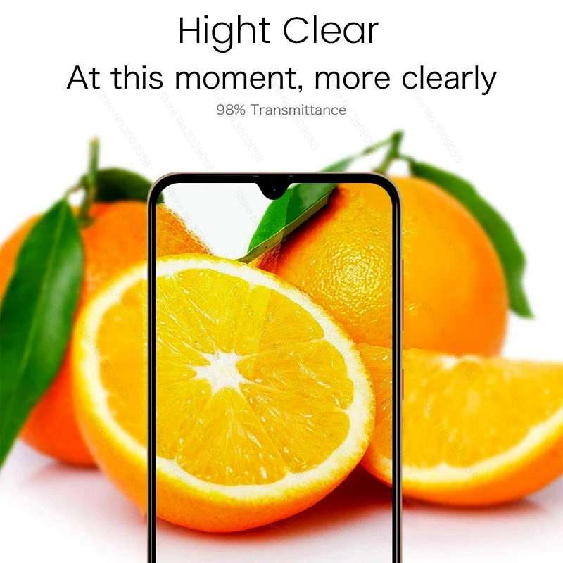 Защитное стекло для huawei y9 prime Защитная пленка для экрана Защитное стекло для huawei y9 y7 y6 y5 премьер-профессионал листовая пленка steklo