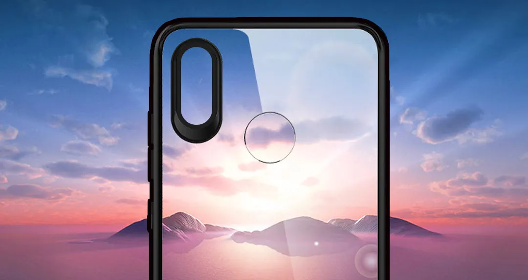 Чехол для Xiaomi 8 9, простой защитный чехол, высокий светильник, Защитная панель, ТПУ, защита для камеры, кнопка, чувствовать себя комфортно