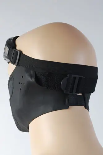 Капитан Маска Зимний Солдат Джеймс Буханан/Баки Барнс Косплей Хэллоуин