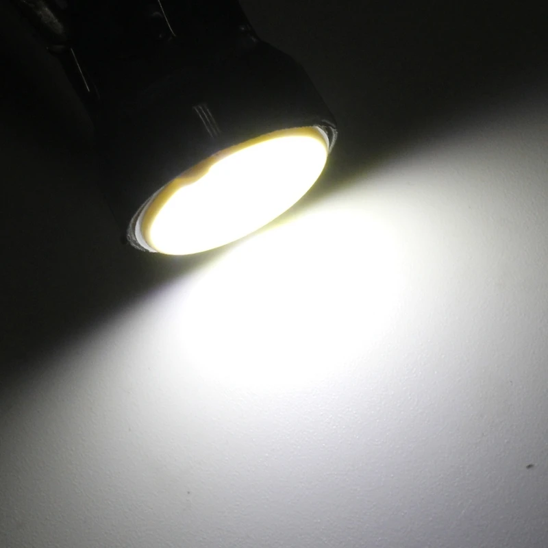 T20 7440 COB 12SMD Автомобильный светодиодный светильник лампа для поворотного
