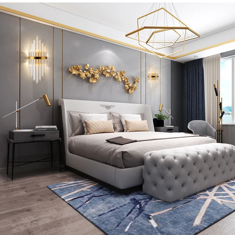 European beside lamps wall light glass for living room wall lamp gold candle wall lamp romantic wall lamp bedroom lights