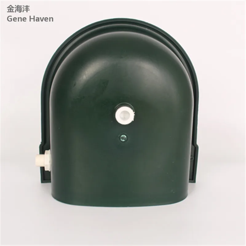 Автоматическая питьевая чаша объемом 4 л для молочной фермы материал пищевых