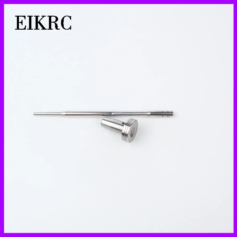 F00RJ01683 контрольный клапан Common Rail control в сборе оригинальный с сопротивлением