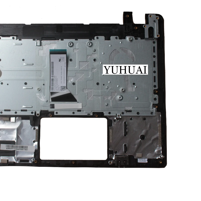 Новая латинская клавиатура для acer Aspire E14 E5-411 E5-411G E5-421G E5-471 Клавиатура ноутбука с