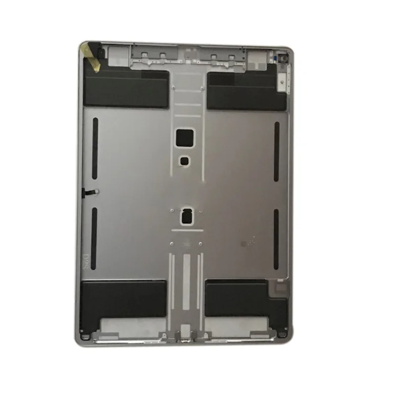 Совершенно новый задний корпус для Ipad Pro 2ND 2 поколения 12 9 дюйма версия 4G/ WIFI чехол