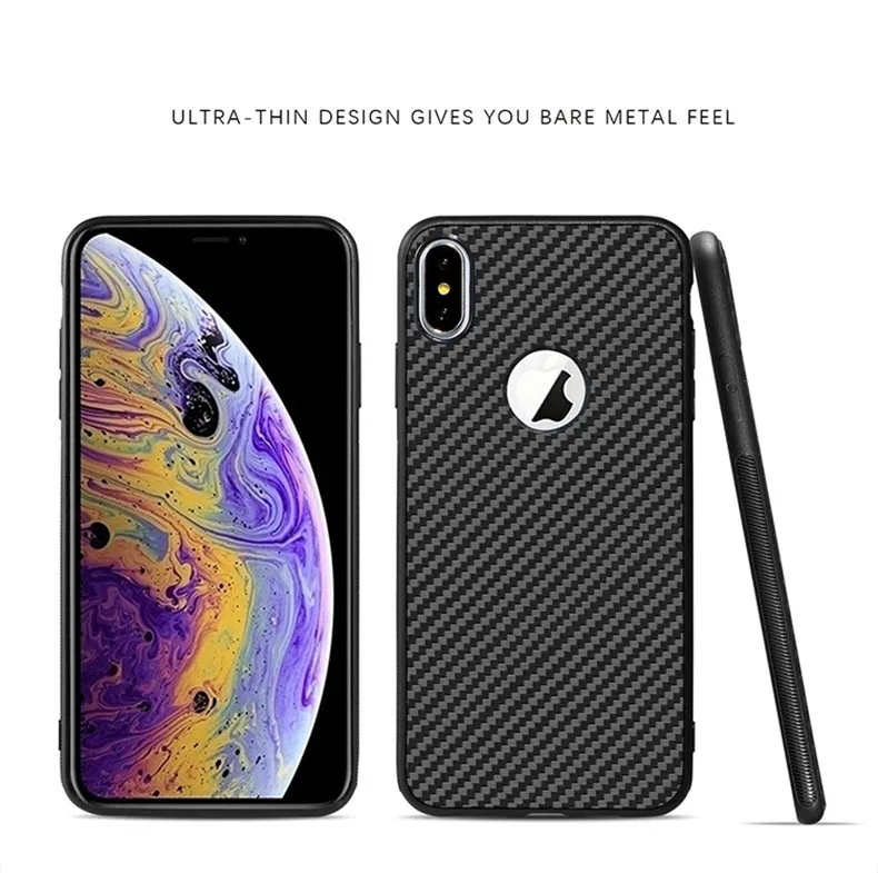 Матовый чехол для мобильного телефона Apple X xs 8 plus защита от