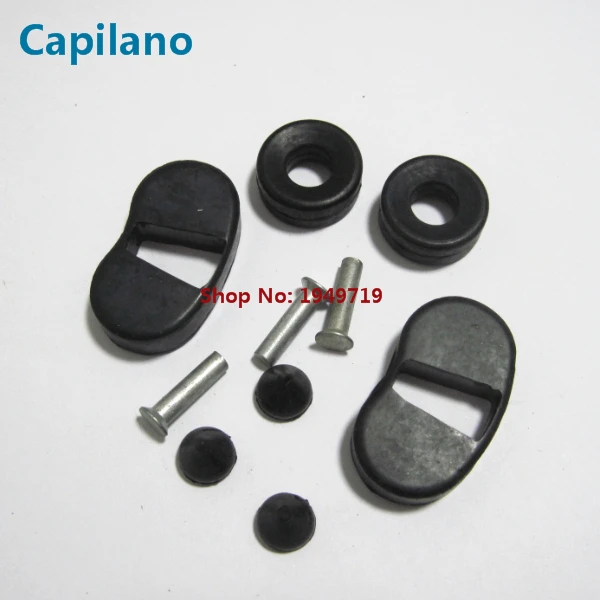 Мотоцикл AX100 сцепление с первичным приводом барабан передач колонна защиты