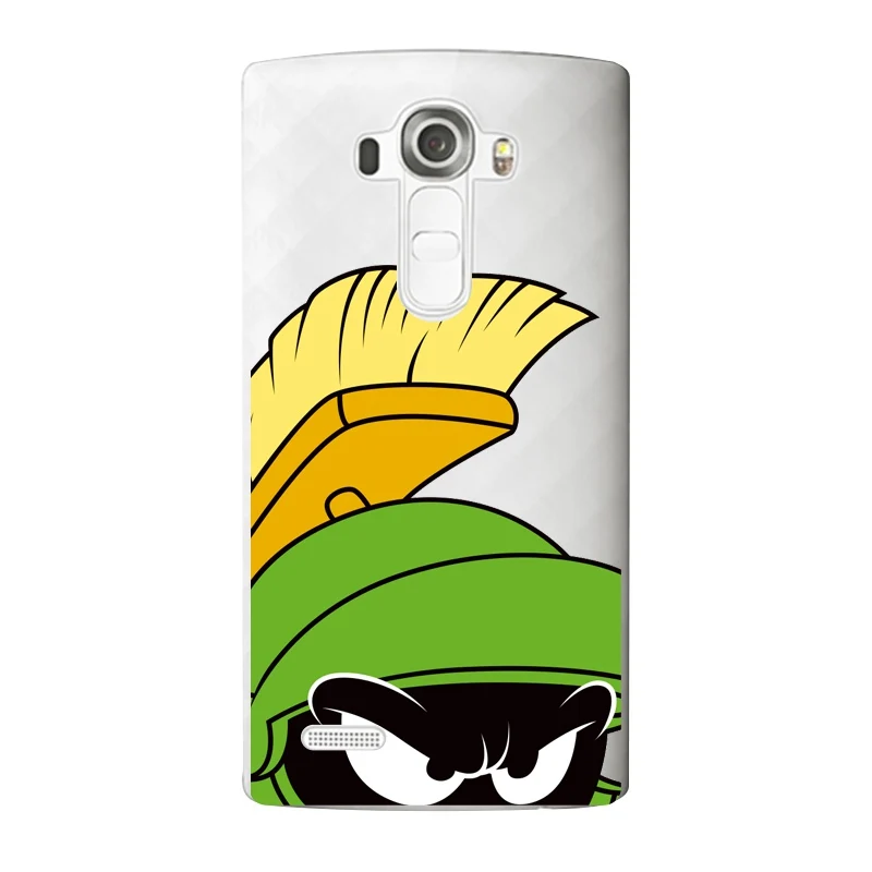 Мягкий прозрачный чехол из ТПУ с тигром для LG G3 G4 G5 V10 K3 K4 K5 K8 K10 2017 Бесплатная