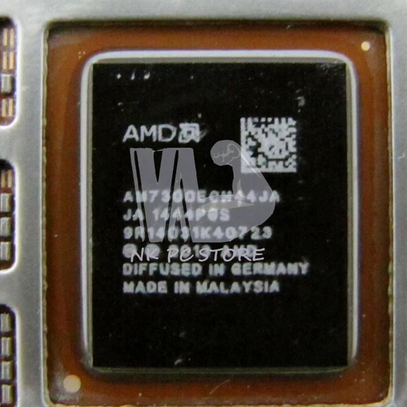 778250-501 для hp Pavilion 15Z-P 15-P материнская плата для ноутбука DAY21AMB6D0 A10-7300M cpu DDR3 полностью протестирована