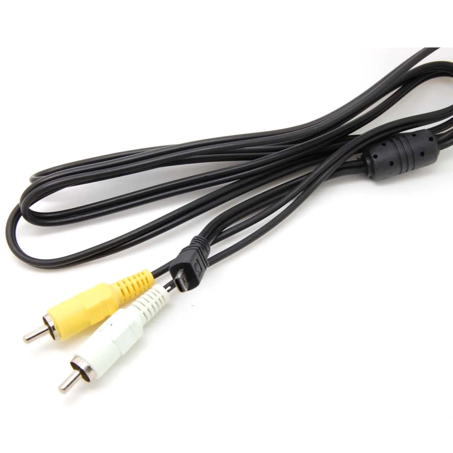 10 шт AV /TV кабель для Olympus CB-USB7 FE-5500/5010/5020/5000/4010/4000/3010 | Электроника