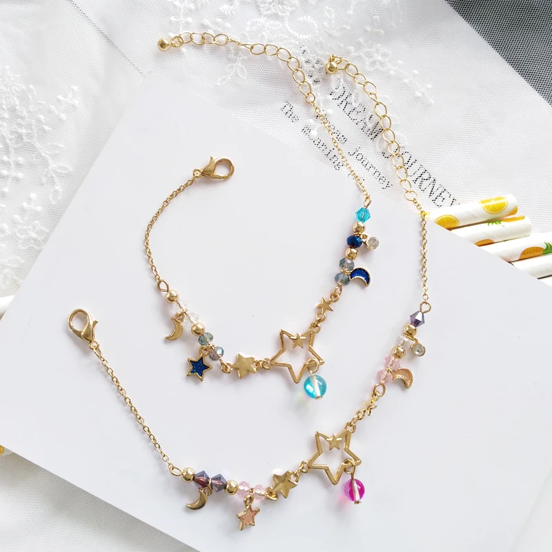 Free shipping Fashion jewelry Wholesale gift Sweet and shining pearl bracelet | Украшения и аксессуары