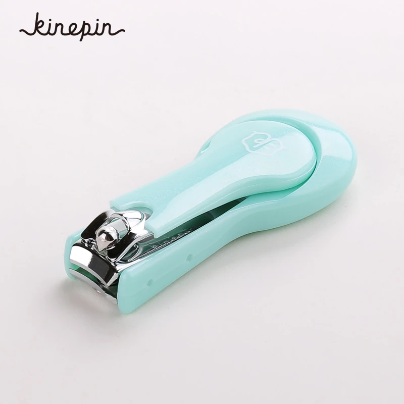 3Pcs/Set Manicure Set Nail Art Equipment with Cutter Clipper File Cuticle Dead Skin Trimmer Pusher Fork Knife Kit | Красота и