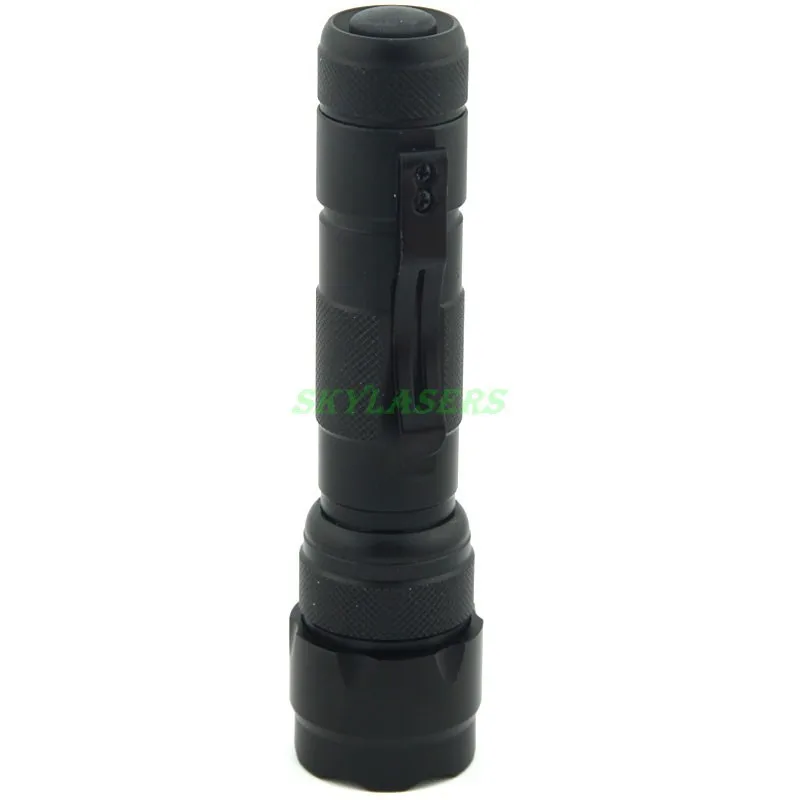 502B L2 светодиодный вспышка светильник XM-L фонарь 5 режимов Светодиодный | Лампы и