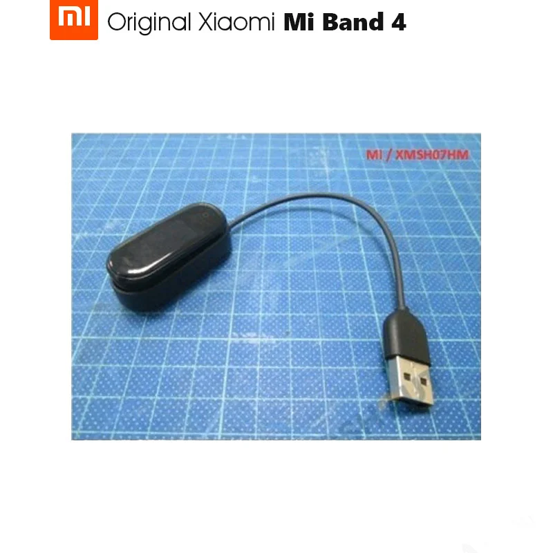 Новейший Xiaomi mi смарт-браслет 4 Xiao mi Band 4 фитнес-Пульс музыка 135 мАч цветной экран Bluetooth