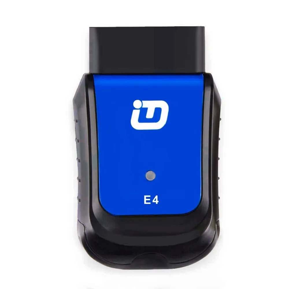 Vpecker E4 OBD2 все системы автоматический диагностический сканер ODB2 сканер код ридер DPF EPB инжектор Сервис Сброс автомобиля диагностический инструмент