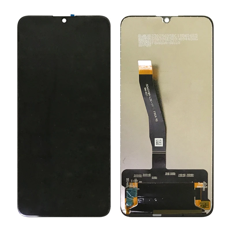 6.15&quot Origina LCD For HUAWEI P30 Lite Display Touch Screen Digitizer Replacement Nova 4e MAR-L01A MAR-LX1M MAR-LX1A MAR-L21A | Мобильные