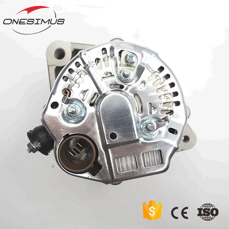 Генератор переменного тока 12 V/70A OEM 27060-74020/27060-74410/27060-74360 для 3SFE/4SFE CAMRY CELICA 2.0L L4