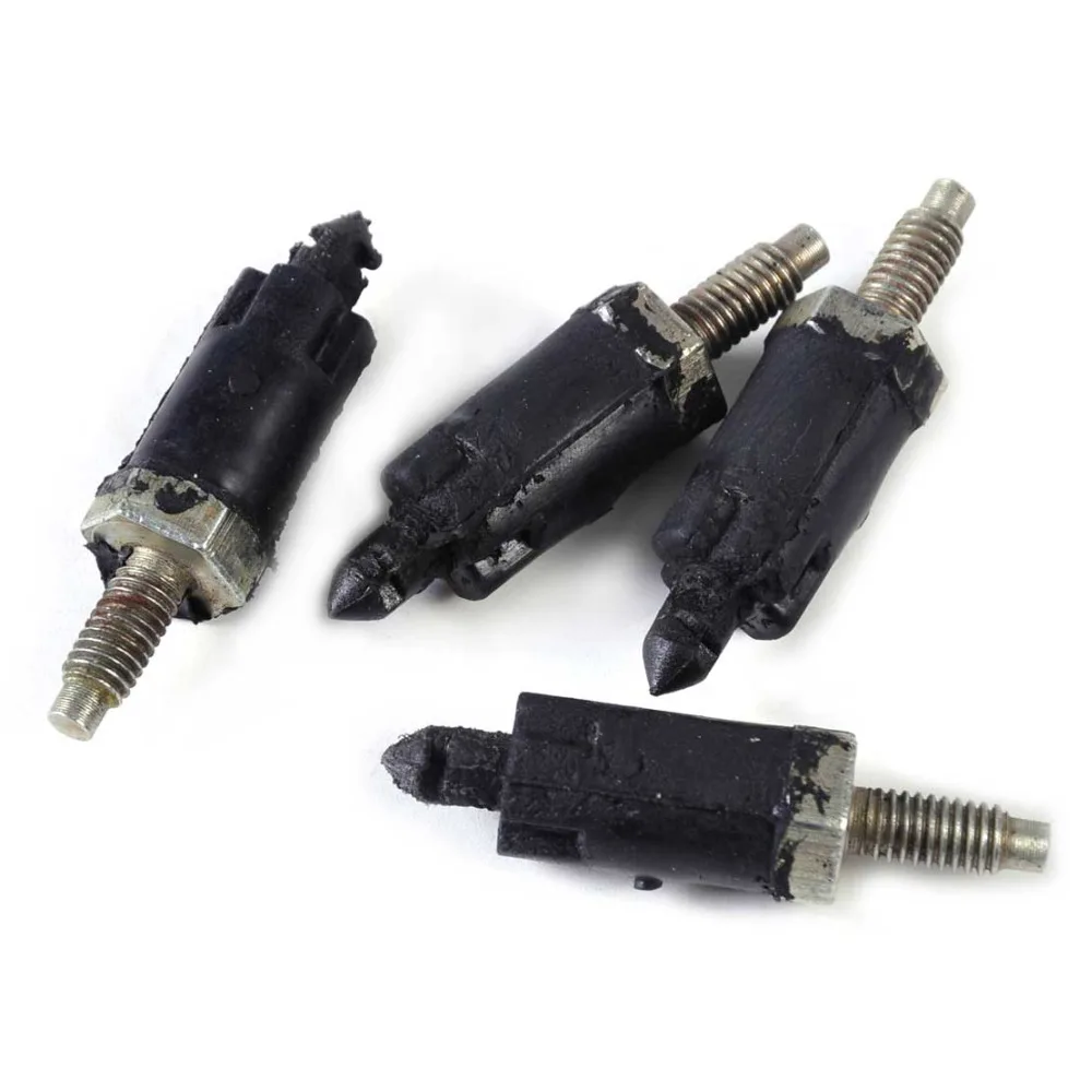 Beler HDI крышка двигателя зажим болт капота комплект для Peugeot 207 307 406 607 Citroen Berlingo Box C4
