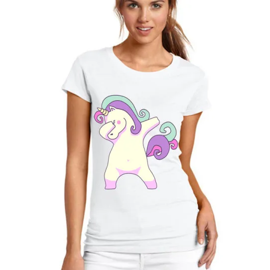 О образным вырезом животных Цветочный принт футболка каваи Camisa Mujer blusas