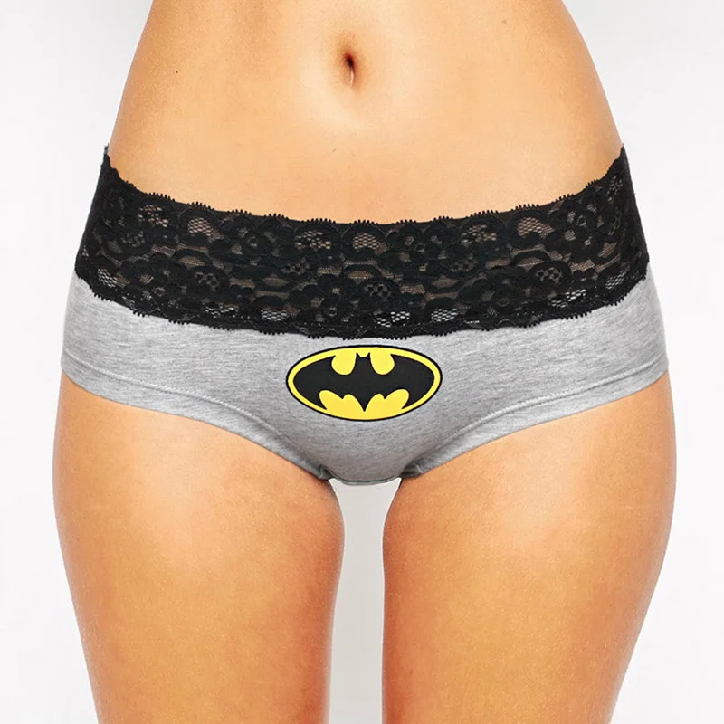 Женское нижнее белье сексуальные трусики кюлоты для женщин Классический